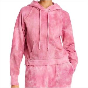 Loveshackfancy Anarosa hoodie NWT